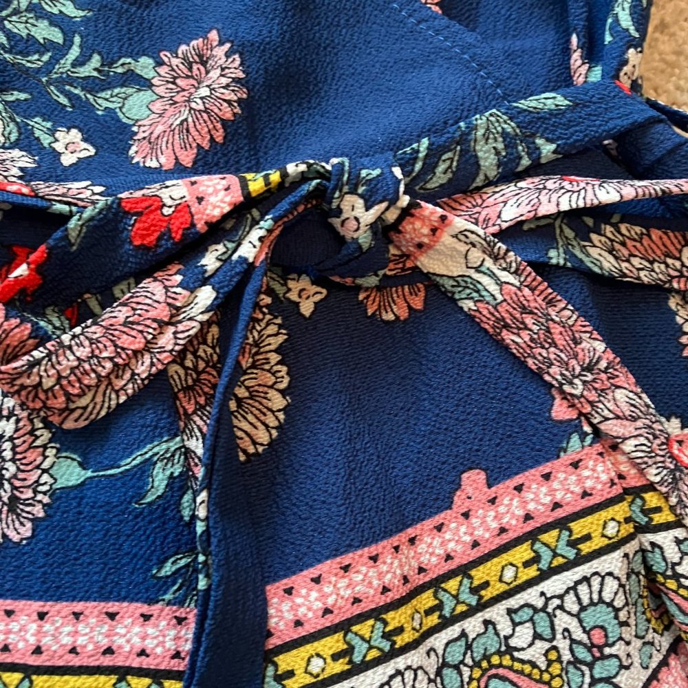Romper - Picture 6 of 15